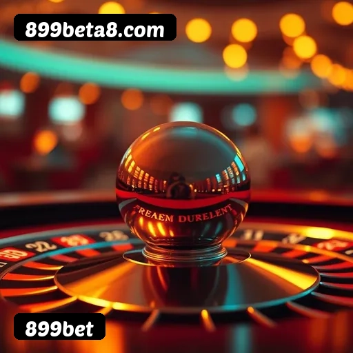 Tabela RTP dos jogos de cassino da 899bet