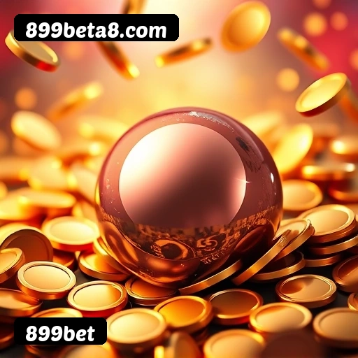 Loterias online disponíveis na 899bet